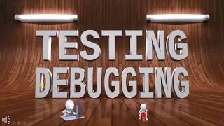 ISTQB - 12 Testing Vs Debugging  :  ISTQB Foundation level