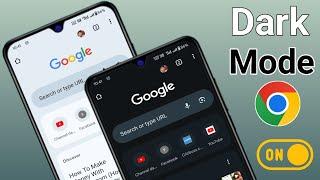 how to make google dark mode | google chrome dark mode | google chrome ko dark mode kaise kare