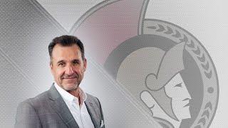 Toronto billionare Michael Andlauer buys Ottawa Senators | FULL COVERAGE