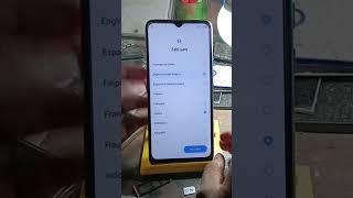 Tecno POP 5 Lite Frp Bypass Without Pc Easy Bypass Google Account Unlock #BD4A #shorts #Unlock_Frp