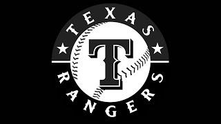 Texas Rangers - "Higher" Creed