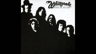 Whitesnake - Blindman