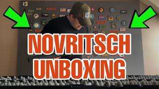 Novritsch Unboxing SSG10 A1 Airsoft Sniper Deutsch