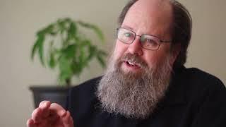 The Pre-Existence of Souls? - David Bentley Hart