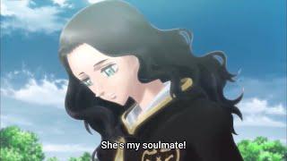 Charmy x Rill part 3 | Black Clover