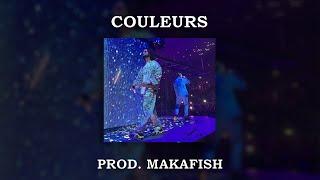 [FREE] PNL type beat "Couleurs" - cloud rap type beat / instru cloud rap | instru rap planant