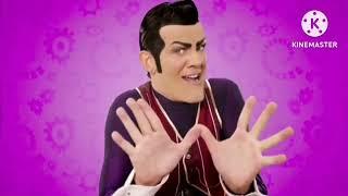 Robbie Rotten Hiding Jumpscares #8 (Including a Bonus!)