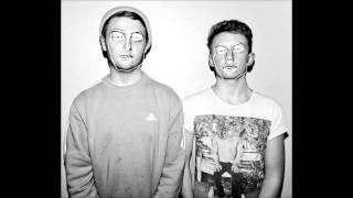 Disclosure - Latch (Ft. Sam Smith)