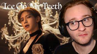 WHAT IS THIS?! | ATEEZ(에이티즈) - 'Ice On My Teeth' Official MV REACTION