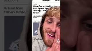 Logan Paul TikTok Compilation #shorts #loganpaul #loganpaulshorts #tiktokshorts #tiktok #logan