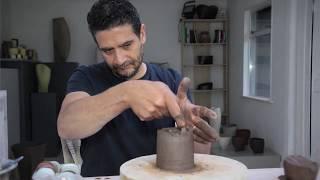 Craft Journeys - Form & Material - Ashraf Hanna