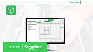 Building Your Switchboard with EcoStruxure Power Build - Rapsody | Schneider Electric Support