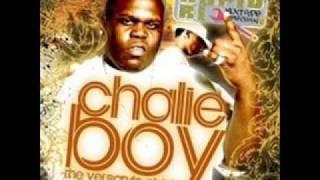 Chalie Boy - The Game on Lock