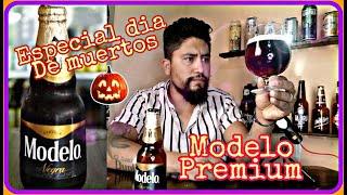 Cerveza MODELO Negra