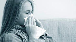 How to tell if you have a cold, flu, or just allergies