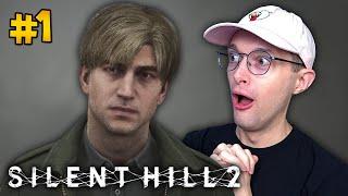 THE HILLS ARE ALIVE - Silent Hill 2 (Remake) - PART 1