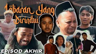 BEGHAOK RAYA 2024 | LEBARAN YANG DIRINDUI EPISOD AKHIR | HD 4K