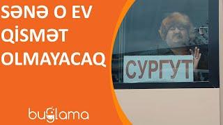 Buğlama TV - Sənə O Ev Qismət Olmayacaq