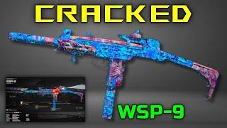 This *WSP-9* Build is CRACKED ️ in MODERN WARFARE 3 | Best Class Setup #mw3 #warzone