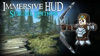 Immersive HUD - iHUD Special Edition