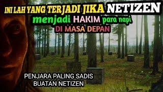 PENJARA PALING MENGERIKAN DI DUNIA