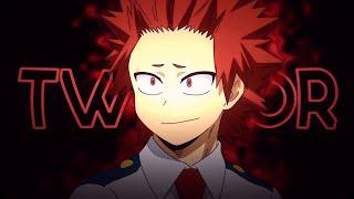 • Eijirou Kirishima Twixtor || Boku No Hero Academia •