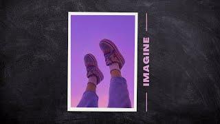 Summer Walker x Doja Cat Type Beat - "Imagine" (prod. Lil Mauriss)