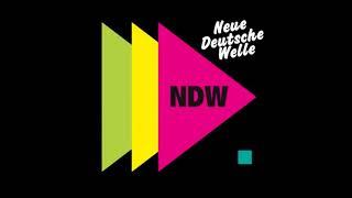 Neue Deutsche Welle Suuuupermix by DAVE PARKER