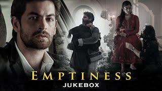 Emptiness Mashup | Hansel D | Best of Arijit Singh Jukebox | Best Travelling Songs