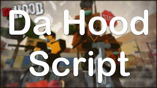 [NEW] Da Hood Script Hack - AUTO FARM + KILL AURA + ESP + UNLIMITED MONEY & ETC (MOBILE & PC)!