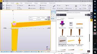 Hướng dẫn sử dụng PEB Việt hóa trong Tekla Structures