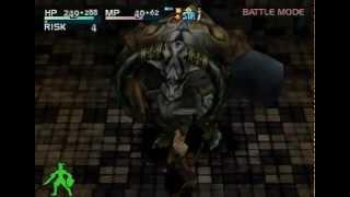 PSX Longplay [143] Vagrant Story (Part 3 of 4)