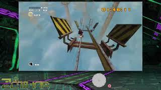 Sky Rail (Super Shadow) in 00:30.62