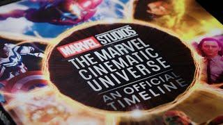 The Marvel Cinematic Universe: An Official Timeline | Official Trailer
