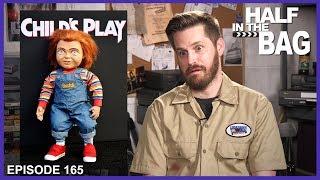 Half in the Bag: Child's Play (2019)