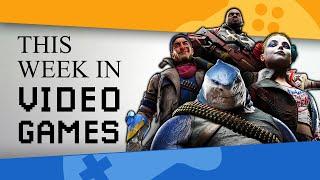 Suicide Squad reveal bombs, CoD 2023 leaked and Destiny 2: Lightfall  | This Week In Videogames