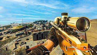 Call of Duty: Black ops 6 Warzone Solo Win LW3A1 PS5(No Commentary)