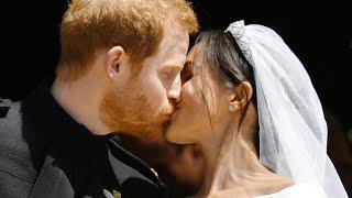 The Royal Wedding: Highlights | NYT News