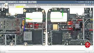 XIAOMI REDMI 10C Hardware Solutions