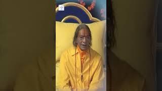 Jagadguru Shree Kripalu ji Maharaj  | @bhaktidarshan #shorts #jagadgurukripalumaharaj |