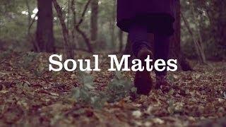 Grant Nicholas - Soul Mates