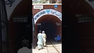 KHEWRA SALT MINE Faheem Discovery.world discovery.