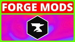 How To Download And Install Minecraft 1.21.3 Mods Using CurseForge