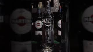 How Beluga caviar vodka is produced !from Russia #youtubeshorts #youtubeshorts