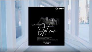 YAMIN BENE FEAT. UNA - OPT ANI / OPT ANI EP / OUANA RECORDS