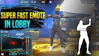 HOW TO DO FAST EMOTE IN BLUESTACK 5 | REPEATED FAST EMOTE SETTING | SUPER FAST EMOTE MACRO PC