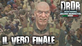 DEAD RISING DELUXE REMASTER (ITA) - Modalità Extra, Parte 3: IL VERO FINALE