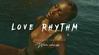 [FREE] Omah Lay x Afrosoul Type Beat 2024 | “Love Rhythm” Afrobeat instrumental.