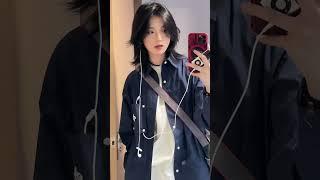 ncllw Tomboy style coolgirl viral tiktok 2