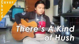 There’s A Kind of Hush (The New Vaudeville Band) | Cover | Chord